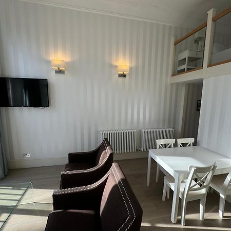 The Paramount Hotel Londyn Zewnętrze zdjęcie