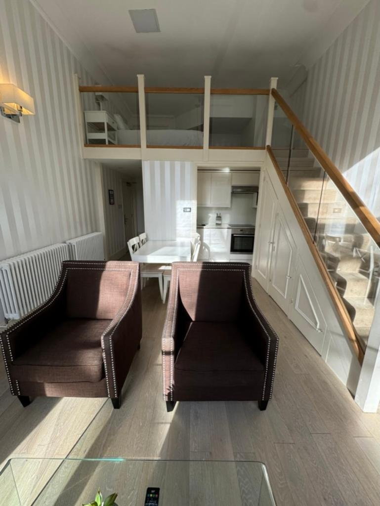 The Paramount Hotel Londyn Zewnętrze zdjęcie