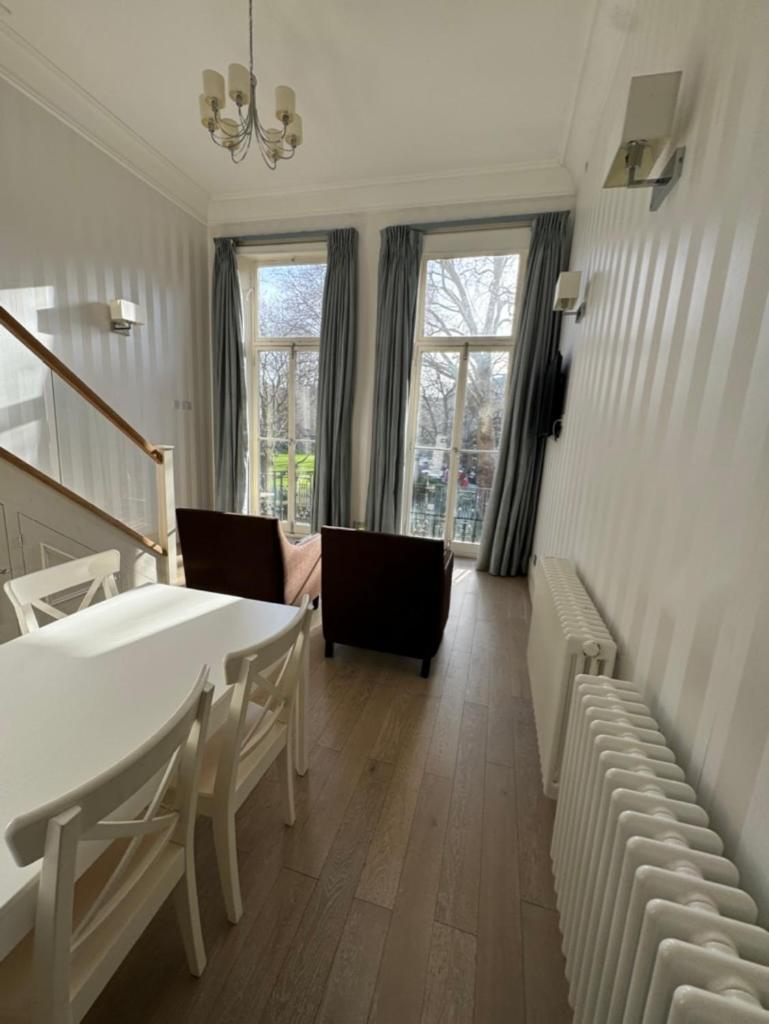 The Paramount Hotel Londyn Zewnętrze zdjęcie