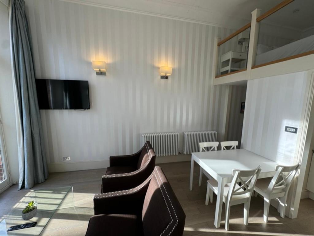 The Paramount Hotel Londyn Zewnętrze zdjęcie