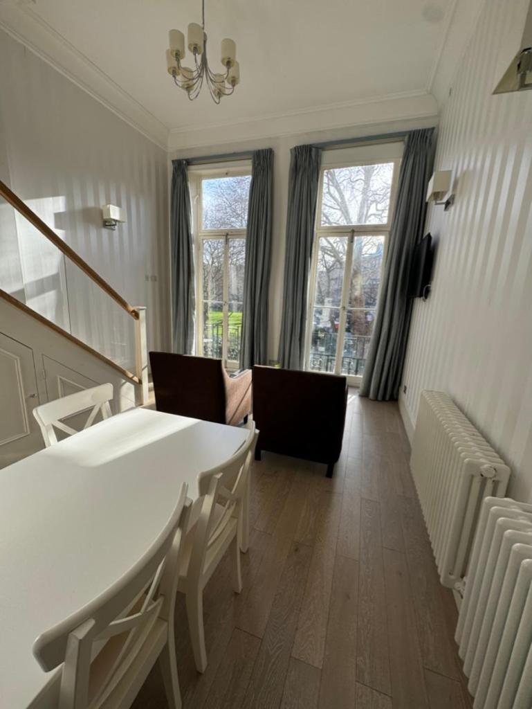 The Paramount Hotel Londyn Zewnętrze zdjęcie