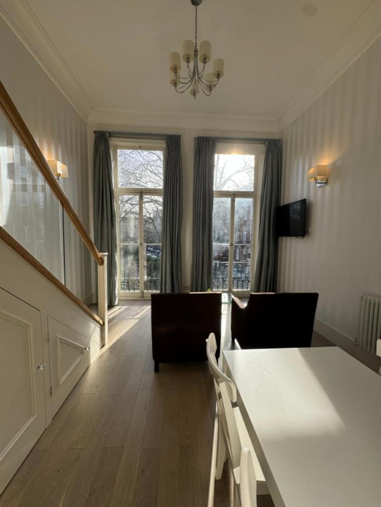 The Paramount Hotel Londyn Zewnętrze zdjęcie