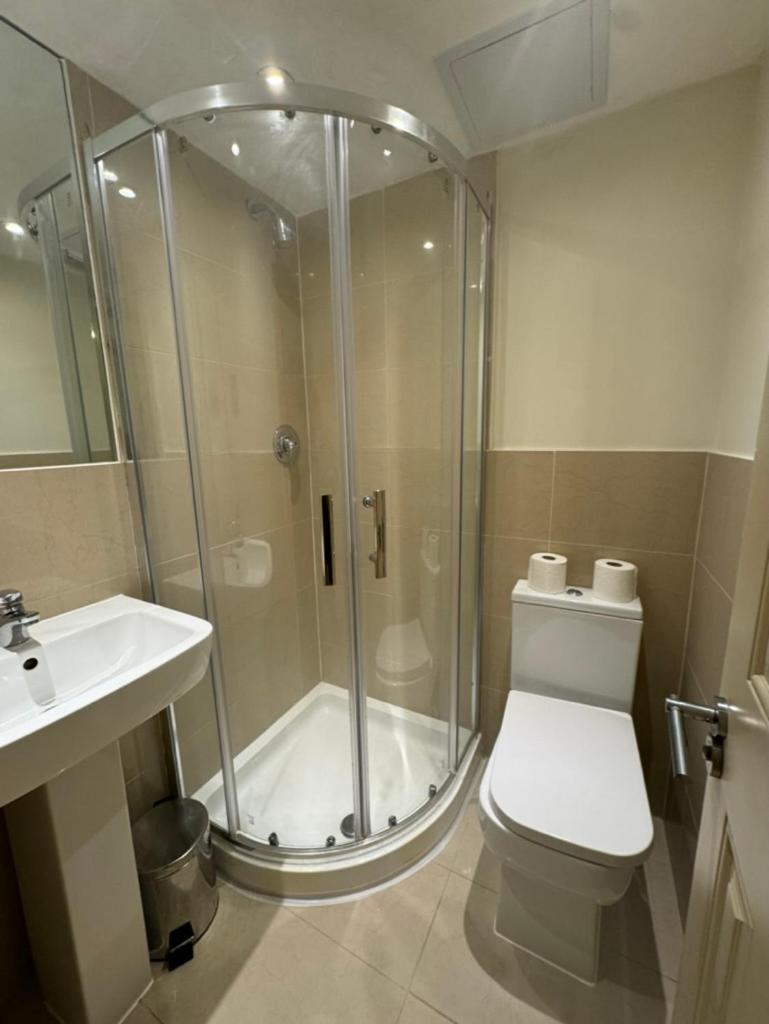 The Paramount Hotel Londyn Zewnętrze zdjęcie