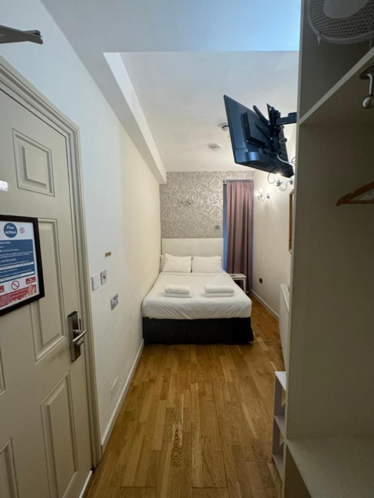 The Paramount Hotel Londyn Zewnętrze zdjęcie